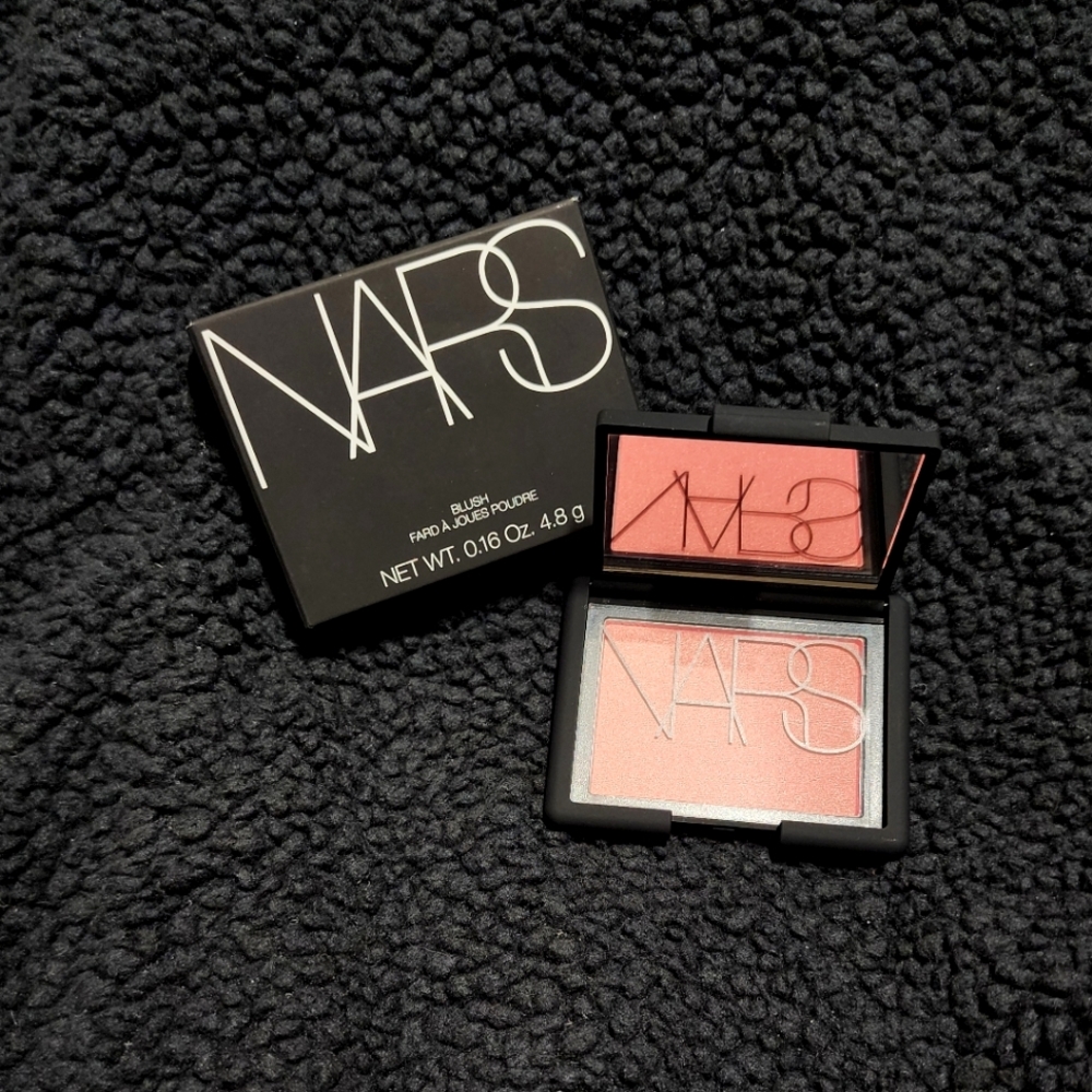NARS Blush